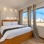 Apartman Onefifty Gozitan And Pool *