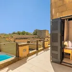 Lägenhet Onefifty Gozitan And Pool
