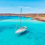 Onefifty Gozitan And Pool Apartman *