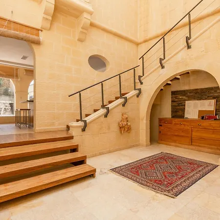 アパート Onefifty Gozitan And Pool *