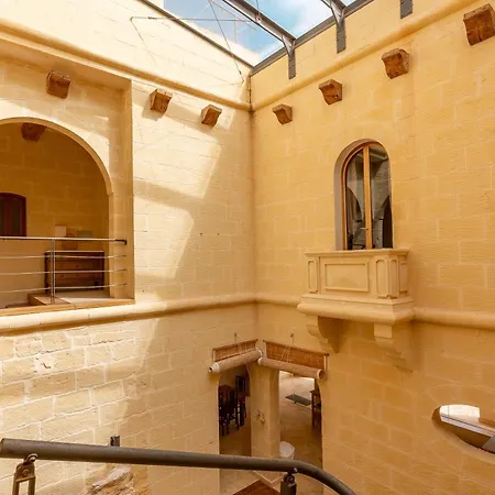 Apartment Onefifty Gozitan And Pool - Happy *