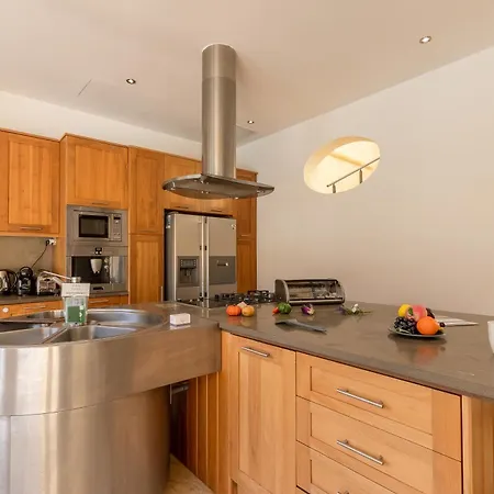 Lägenhet Onefifty Gozitan And Pool Il-Pergla