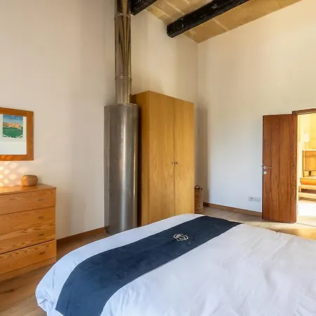 Onefifty Gozitan And Pool - Happy Apartment