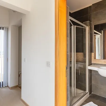 Onefifty Gozitan And Pool Lägenhet *