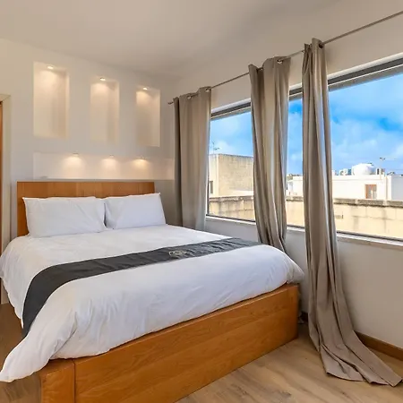 Apartment Onefifty Gozitan And Pool - Happy *