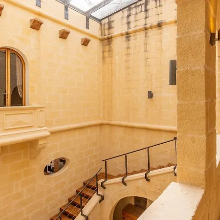 Lägenhet Onefifty Gozitan And Pool