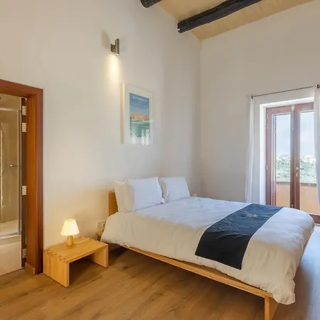 Onefifty Gozitan And Pool - Happy Apartment Il-Pergla