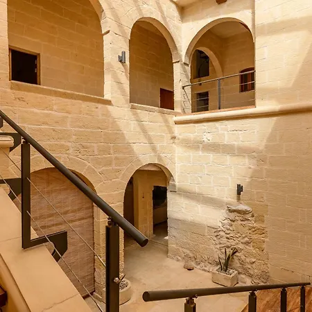 Apartment Onefifty Gozitan And Pool - Happy