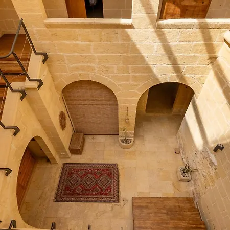 Lägenhet Onefifty Gozitan And Pool *