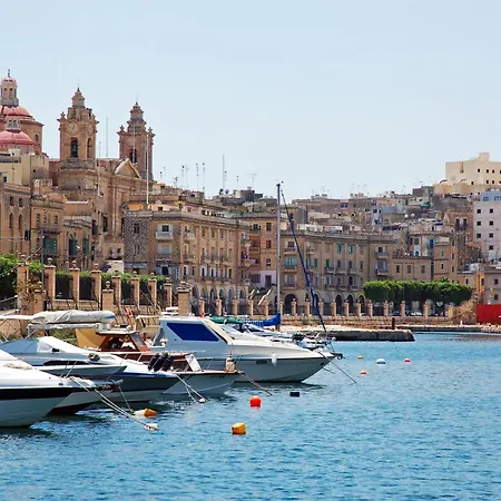 Onefifty Gozitan And Pool Apartment *