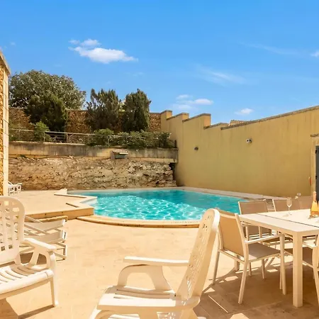 Appartement Onefifty Gozitan And Pool *