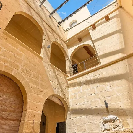 Onefifty Gozitan And Pool Apartment Il-Pergla