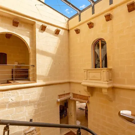 Appartement Onefifty Gozitan And Pool Il-Pergla