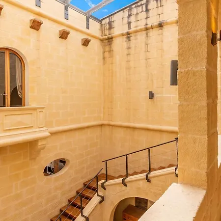 Onefifty Gozitan And Pool Il-Pergla