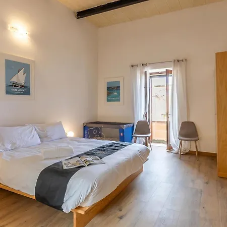 Apartment Onefifty Gozitan And Pool