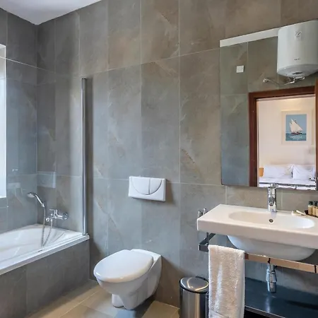Appartement Onefifty Gozitan And Pool *