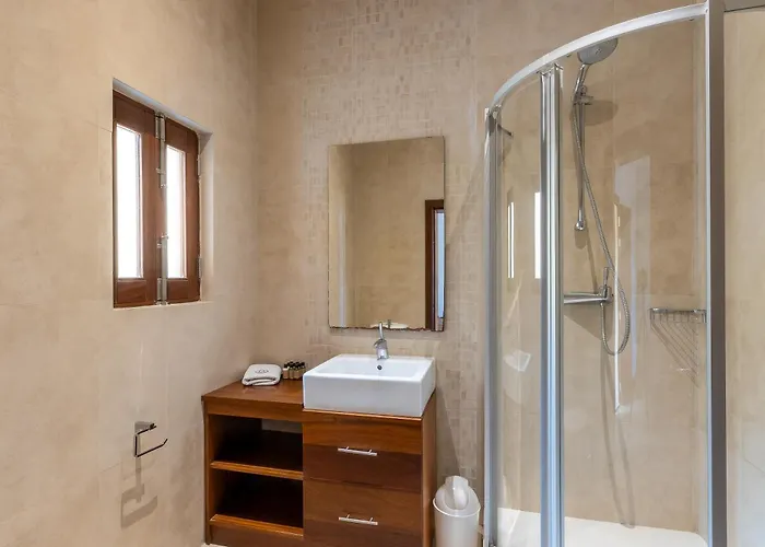 Onefifty Gozitan And Pool Appartement Il-Pergla