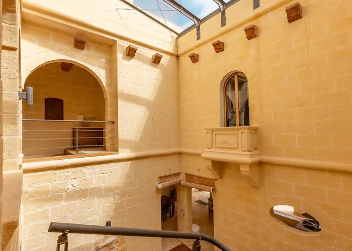 Apartamento Onefifty Gozitan And Pool *