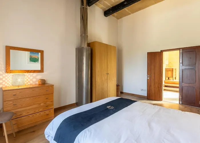 Onefifty Gozitan And Pool Appartement