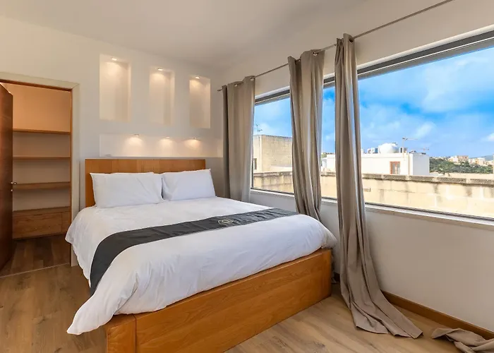 Appartement Onefifty Gozitan And Pool *