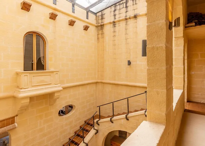 Appartement Onefifty Gozitan And Pool
