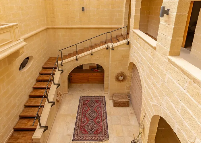 Appartement Onefifty Gozitan And Pool *