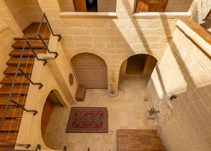 Apartamento Onefifty Gozitan And Pool *