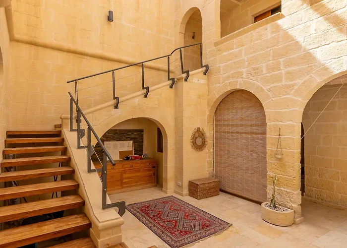 Apartamento Onefifty Gozitan And Pool