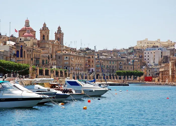 Apartamento Onefifty Gozitan And Pool Il-Pergla