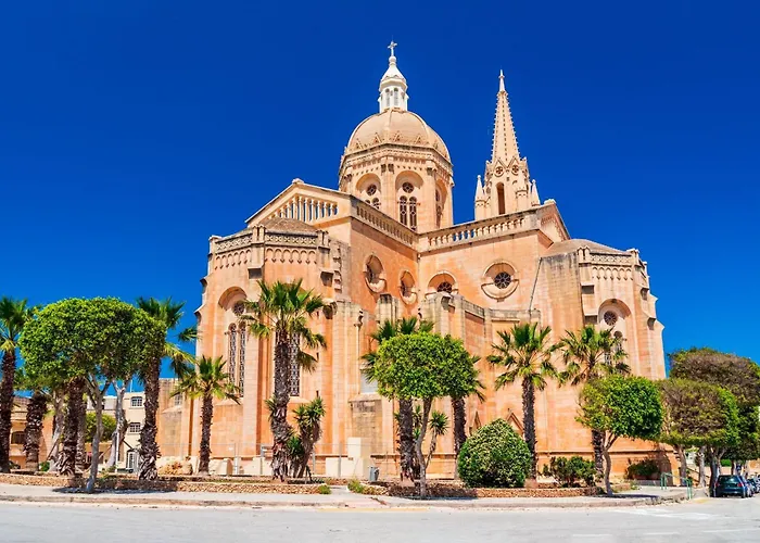 Apartamento Onefifty Gozitan And Pool